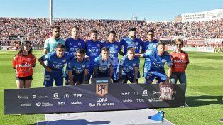 El uno por uno del pobre empate de Unión ante Lanús
