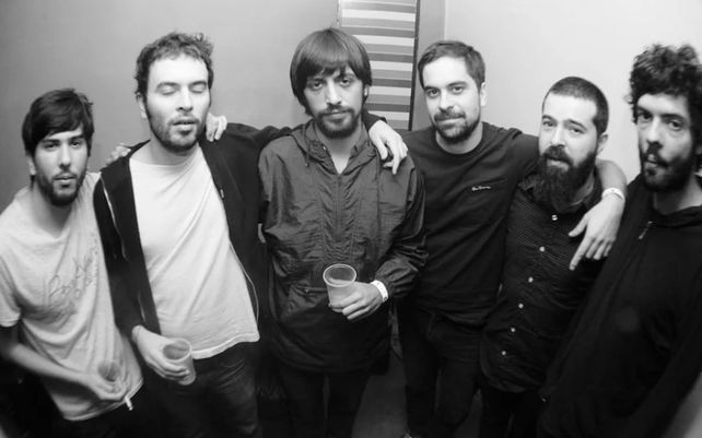 Un grupo de mujeres denuncia que fueron abusadas por integrantes de la banda Onda Vaga