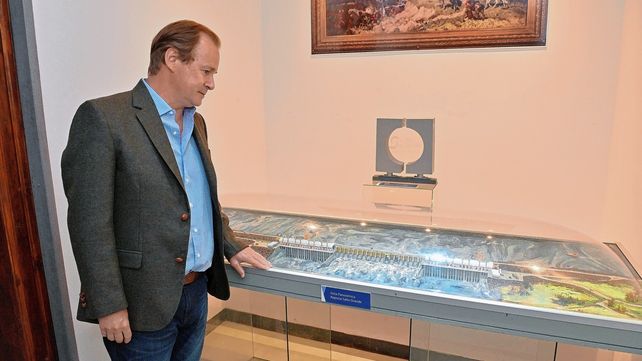 Bordet dijo que es inminente la apertura de fronteras