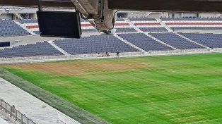 River Plate demandará a una productora musical.
