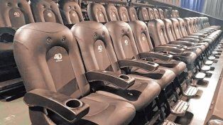Entre Ríos captó el 0,69% del público de cine del país entre 2010 y 2026