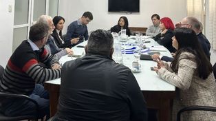 Continúa en el Concejo Municipal la discusión sobre la autorización de apps de viaje en la ciudad.