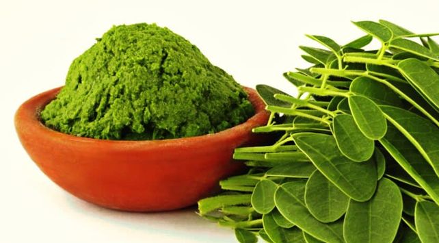 MORINGA 0