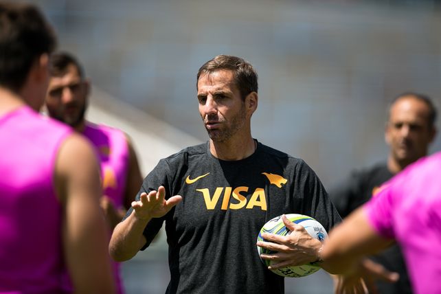 El equipo fue confirmado por el entrenador argentino.&nbsp;