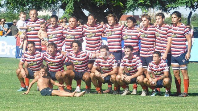 Santa Fe Rugby jugó en un nivel superlativo y se quedó con el derby del rugby local. Santa Fe Rugby jugó en un nivel superlativo y se quedó con el derby del rugby local.