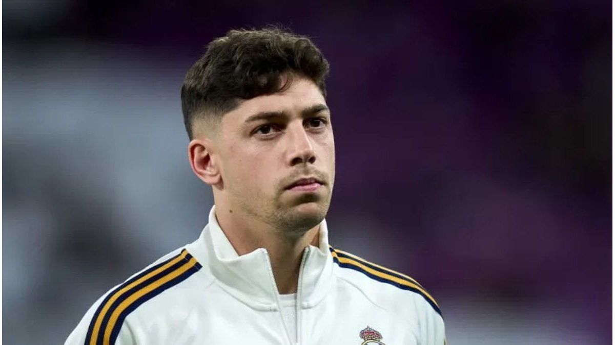 Manchester United se quiere llevar a Federico Valverde tras el escándalo en Real Madrid