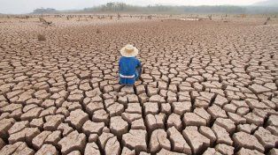 En Paraná se debatirá sobre los efectos del cambio climático en el mundo