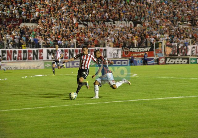 Foto UNO/Juan Manuel Hernández