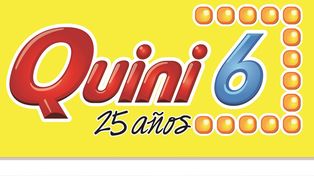 El Quini 6 pone en juego esta noche 30 millones de pesos