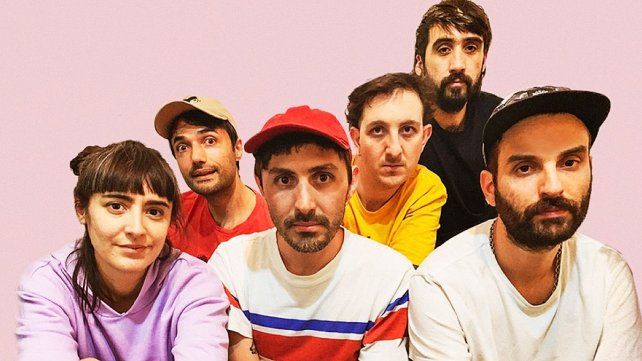 Mi Amigo Invencible se presentará en Tribus Club de Arte