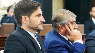 Pullaro: Con coraje