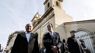 “Es un buen momento para entender que la bandera nos cobija a todos por igual”