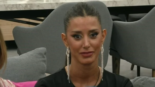 Tini quedó fuera de Gran Hermano en la sexta gala de eliminación