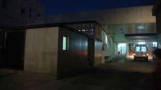 En la tarde del viernes asesinaron a un hombre en barrio Alfonso