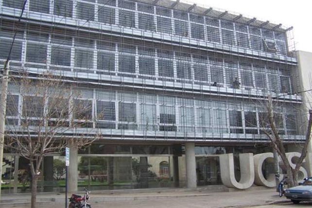 El Soeme tomó la UCSF