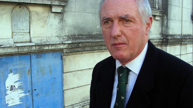 Sobreseyeron al juez federal de Santa Fe Reinaldo Rodríguez en una causa por el presunto cobro irregular de bonos