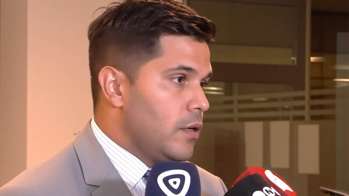 Detuvieron a un exfiscal rosarino dos años después de una oscura renuncia en el MPA