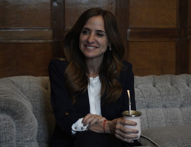 Victoria Tolosa Paz resaltó la capacidad del peronismo para salir adelante en un contexto electoral complejo.