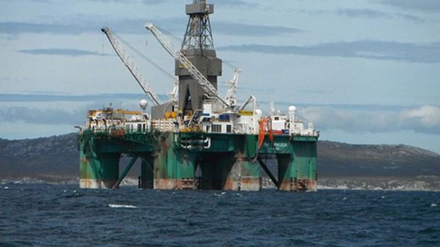 Las empresas están siendo investigadas por la presunta exploración y explotación ilegal de hidrocarburos en la plataforma continental argentina de las Islas Malvinas