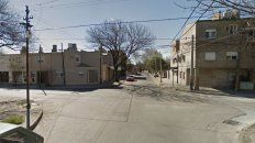 zona sur: mataron a un chico de 15 anos en sanchez de bustamante y leiva zona sur: mataron a un chico de 15 anos en sanchez de bustamante y leiva