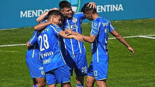 Godoy Cruz va por su tercer éxito seguido contra Sarmiento