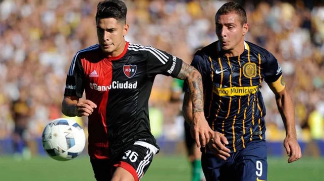 El clásico rosarino se jugaría en el Brigadier López