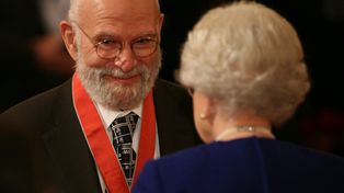 Murió el escritor Oliver Sacks, el gran divulgador de la medicina