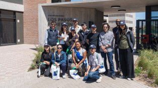 Pilay S.A y Bauen Arquitectura se unen para llevar un desarrollo rosarino a Harvard