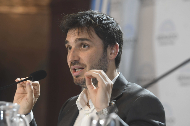 “Todos van a votar en contra de Ganancias porque no se contempla el ítem zona desfavorable en el mínimo no imponible