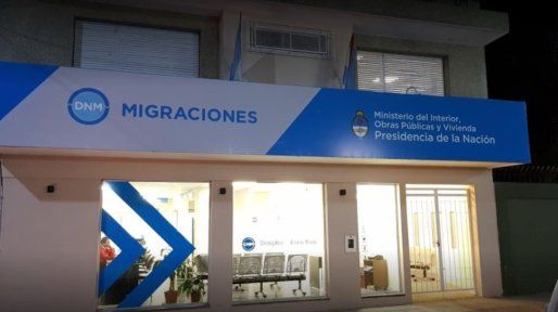 La Justicia Federal de Entre Ríos avaló un DNU de Milei y confirmó de expulsión de una brasileña