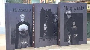 Harry Potter para adultos: el nuevo éxito editorial mezcla magia
