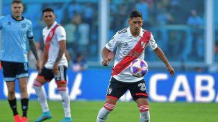 River buscará una nueva final.