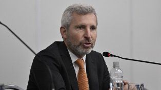 Caso Airaldi: No nos van a intimidar, dijo Frigerio