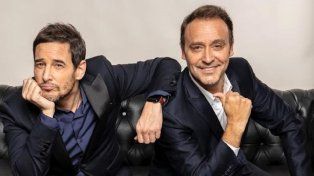Rodrigo Lussich habló con UNO sobre la gira que realizarán por Paraná y Santa Fe el sábado 12 y el domingo 13 de julio con Socios al desnudo