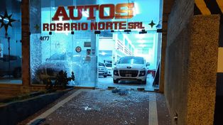 Rodrigo Ortigala, testigo contra el narco Esteban Alvarado, fue detenido en una causa por extorsiones a concesionarias.&nbsp;