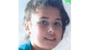 Se solicita información sobre el paradero de Ludmila Aylén Ferreyra