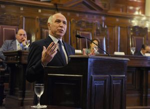Desde la provincia dicen que el fallo de la Corte es un paso muy importante