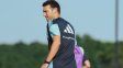 Hay equipo: Scaloni paró a los 11 para el amistoso ante Honduras