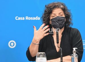 Anunciaron el pase sanitario para eventos masivos y espacios cerrados