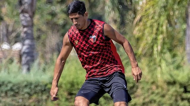 Foto: prensa Colón.