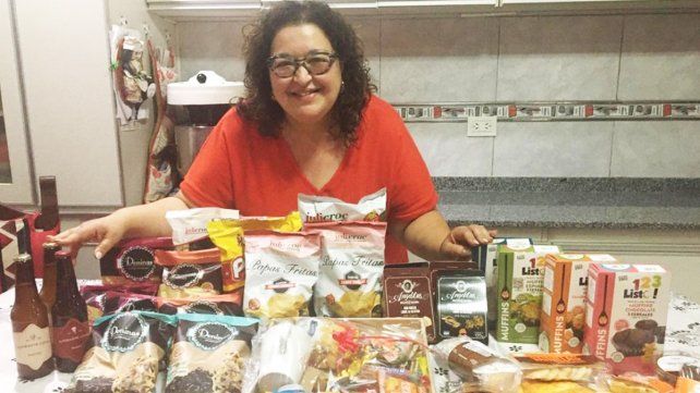 Celiaquía: No es solo dar galletas duras de arroz y listo