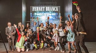 Así se vivió una nueva edición de la fiesta que congrega a invitados de todo el país, con shows en vivo de Ke Personajes, Luck Ra y un espacio exclusivo para disfrutar de una noche única.
