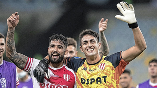 Unión revolucionó las redes sociales con el Melecanazo