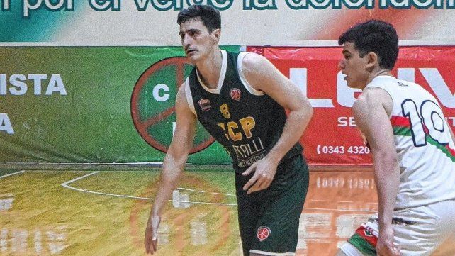 Se juegan las revanchas de Torneo Clausura de la APB.
