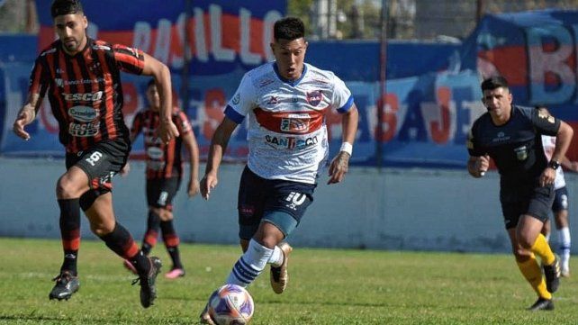 Patronato perdió con Güemes.