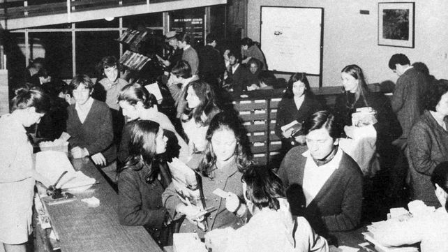 La Vigil: crónica de una historia que crece desde el pie