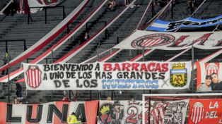 En vivo: Central quiere seguir en buena racha con el alternativo, en la visita a Barracas