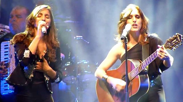 Estas hermanas crecieron y se convirtieron en famosas artistas: quiénes son