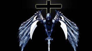 El Vaticano proh&iacute;be que Angeles y demonios se ruede en iglesias
