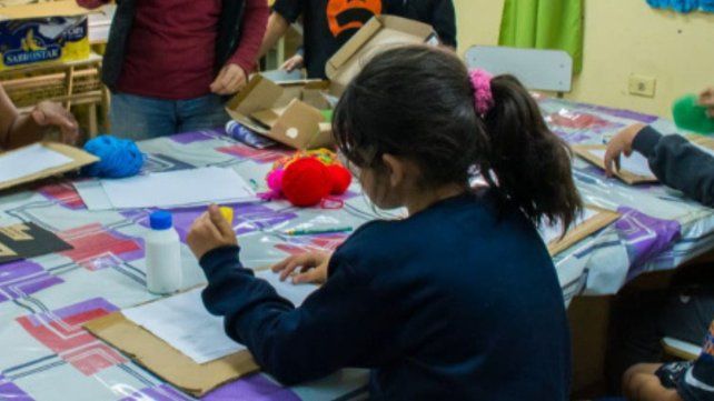 Abren la inscripción para dictar talleres culturales en barrios de Paraná